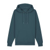 Le sweat à capuche unisexe iconique personnalisé