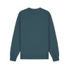 Le sweat-shirt iconique unisexe à col rond personnalisé