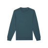 Le sweat-shirt col rond iconique unisexe personnalisé