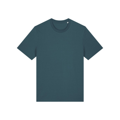 Le t-shirt unisexe iconique personnalisé