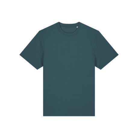 Le t-shirt unisexe lourd personnalisé