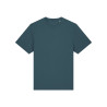 Le t-shirt unisexe lourd personnalisé