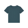 Le t-shirt iconique Mid-Light pour femme à col rond personnalisé