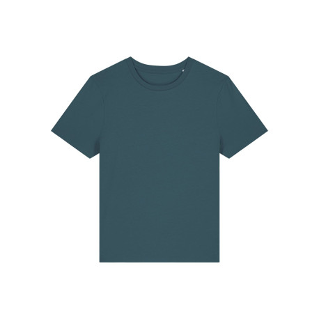 Le t-shirt ajusté pour femme personnalisé