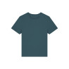 Le t-shirt ajusté pour femme personnalisé