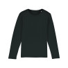 Le T-shirt manches longues iconique enfant personnalisé