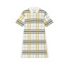 La robe polo AOP pour femme personnalisé
