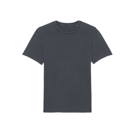 Le T-shirt unisexe teinté pièce personnalisé