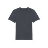 Le T-shirt unisexe teinté pièce personnalisé