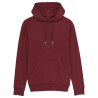 Le sweat-shirt capuche iconique homme personnalisé