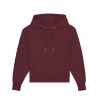 Le sweat à capuche unisexe décontracté personnalisé