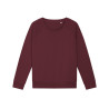Le sweat-shirt loose femme personnalisé