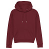 Le sweat-shirt capuche femme personnalisé