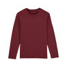 Le T-shirt manches longues iconique homme personnalisé