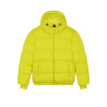 Veste puffer oversize personnalisé