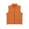 Le bodywarmer pour homme personnalisé