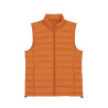 Le bodywarmer pour femme personnalisé