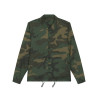 La coach jacket unisexe AOP personnalisé