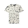 Le T-shirt unisexe tie and dye personnalisé