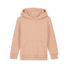 Le sweat à capuche iconique pour enfants personnalisé