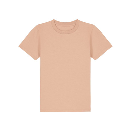 Le t-shirt iconique pour enfants personnalisé
