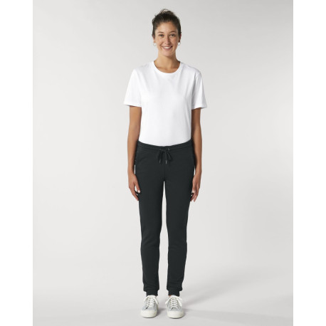 Le pantalon de jogging femme personnalisé