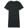 La robe T-shirt personnalisé