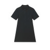 La robe polo pour femme personnalisé