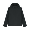 La veste softshell à capuche pour homme personnalisé