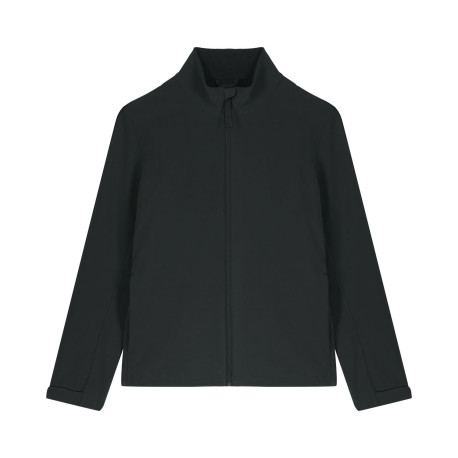 La veste softshell pour homme personnalisé