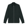 Le sweat-shirt zippé col montant homme personnalisé