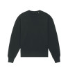 Le sweat-shirt unisexe à col rond épais et décontracté personnalisé