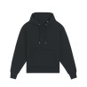 Le sweat-shirt à capuche unisexe, épais et décontracté personnalisé