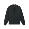 Le cardigan unisexe oversize personnalisé