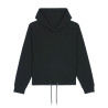 Le sweat-shirt capuche court femme personnalisé