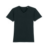 Le T-shirt col V homme personnalisé