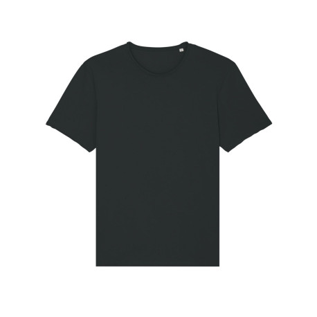 Le t-shirt unisexe à bords francs personnalisé