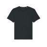 Le t-shirt unisexe à bords francs personnalisé