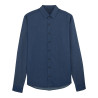 La chemise denim homme personnalisé