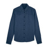 La chemise denim femme personnalisé