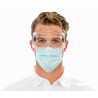 Lunettes de protection vierge ou avec votre logo