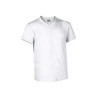 Tshirt Col V vierge ou à personnaliser au meilleur prix