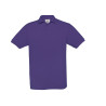 Polo coton 180 vierge ou à personnaliser - Express et pas cher