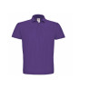Polo coton 180 vierge ou à personnaliser - Express et pas cher