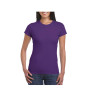 Tee-shirt femme 150 vierge ou à personnaliser - Express et pas cher