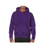 Sweat capuche 270 vierge ou à personnaliser - Express et pas cher