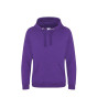 Sweat à capuche lourd Graduate vierge ou à personnaliser