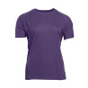 Tee-shirt respirant femme vierge ou à personnaliser - Express et pas cher