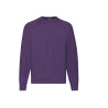 Sweat 8020 manches raglan 280 vierge ou à personnaliser