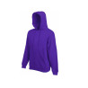 Sweat capuche 280 vierge ou à personnaliser - Express et pas cher